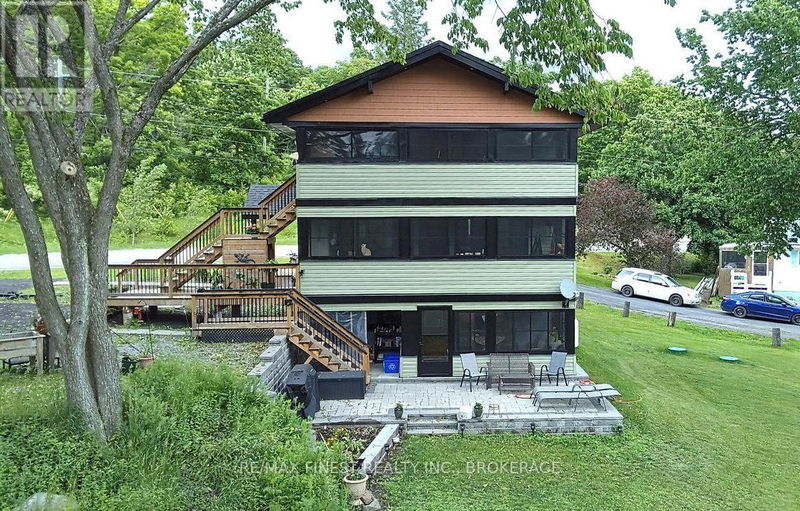 Secondary Property View