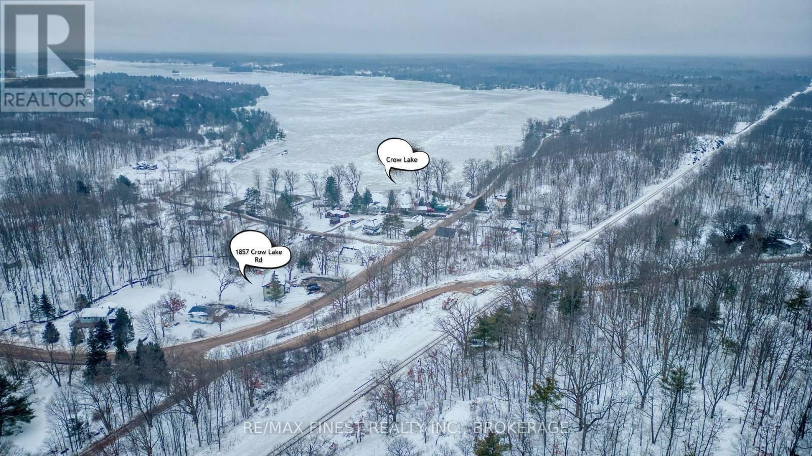 1857 CROW LAKE ROAD Image 29