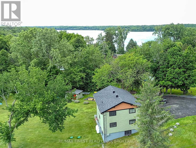 Tertiary Property View