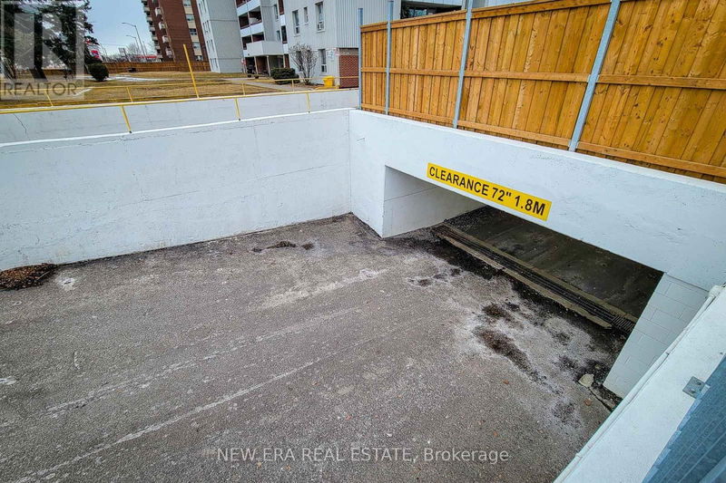 Tertiary Property View