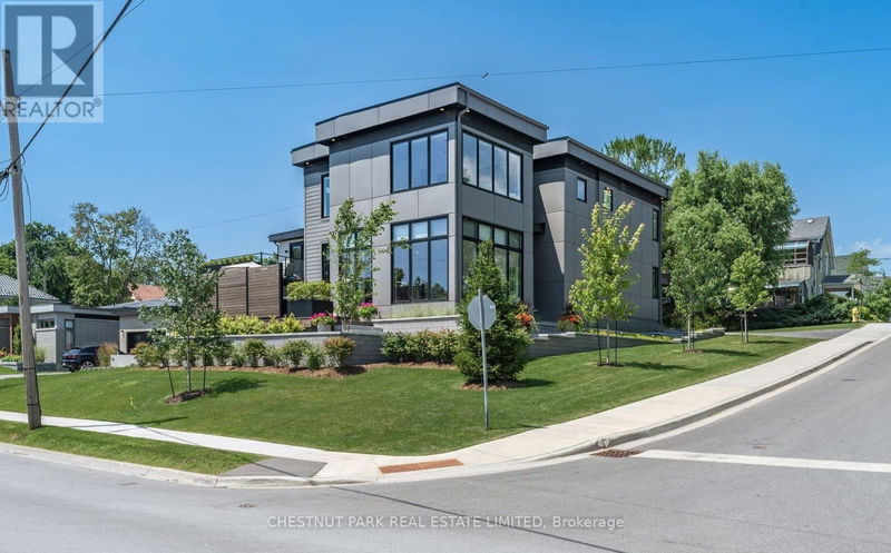 Secondary Property View