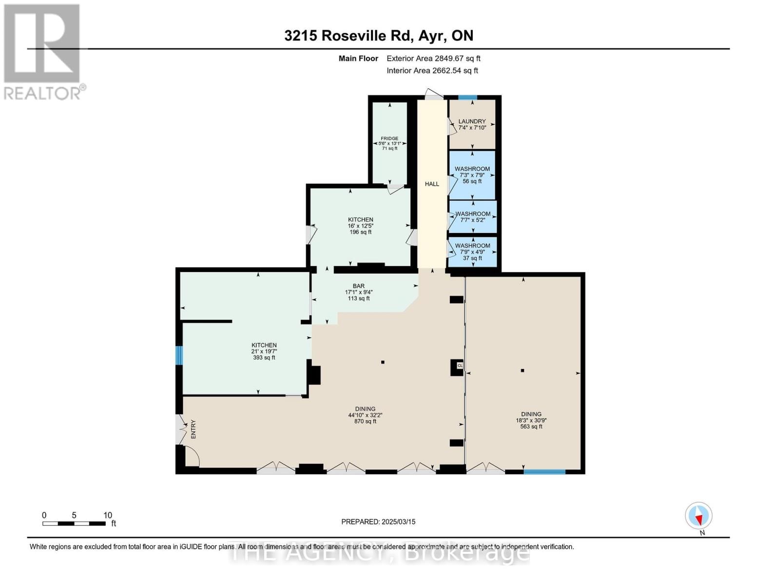 3215 ROSEVILLE ROAD Image 29