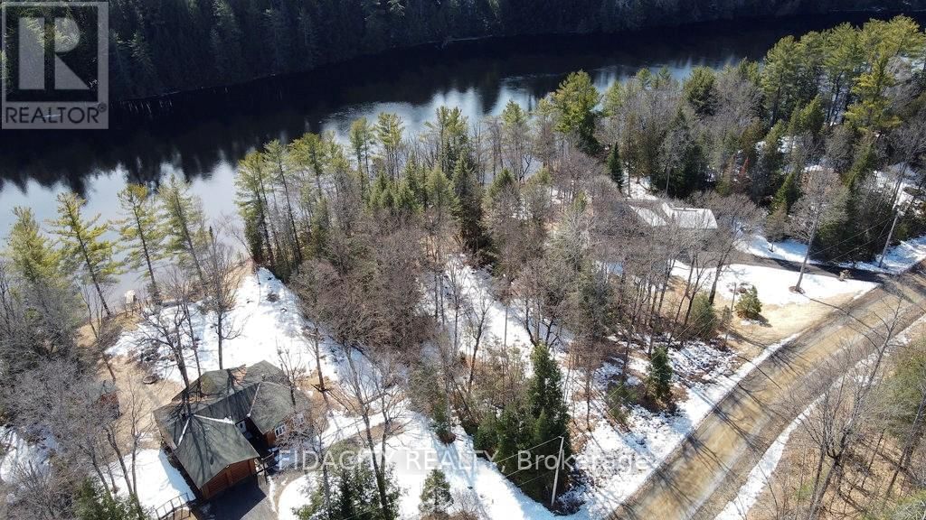 Primary Property View