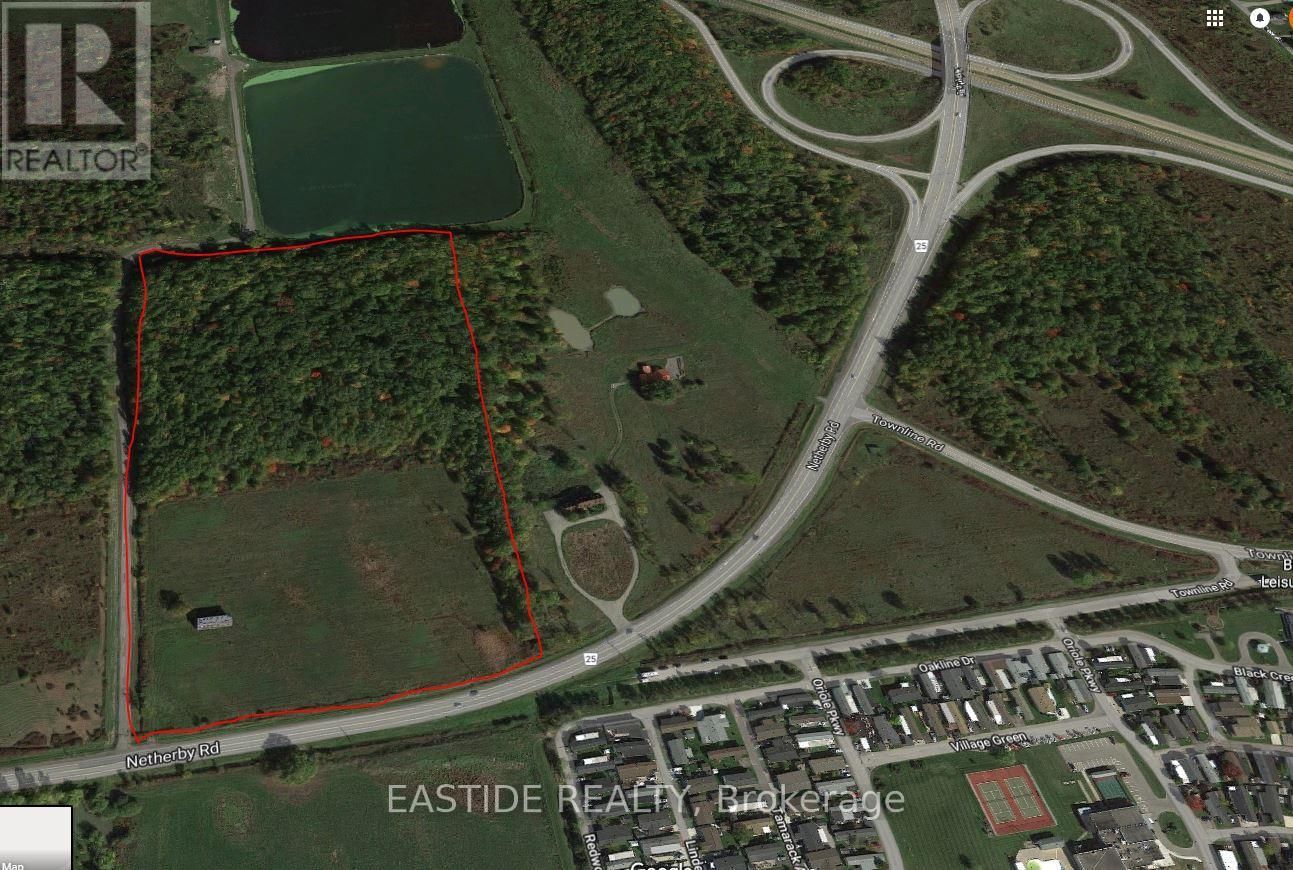 3250 NETHERBY ROAD Image 1