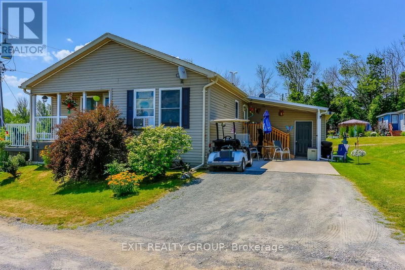 Secondary Property View