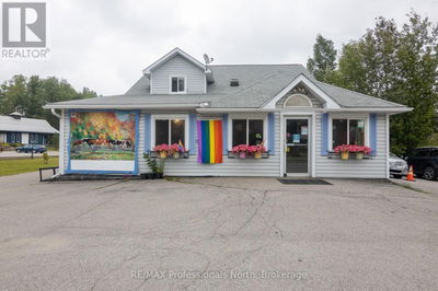 Restaurants for Sale in Ontario
