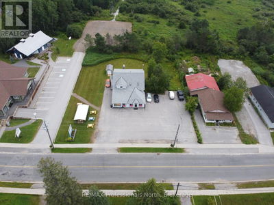 Restaurants for Sale in Ontario