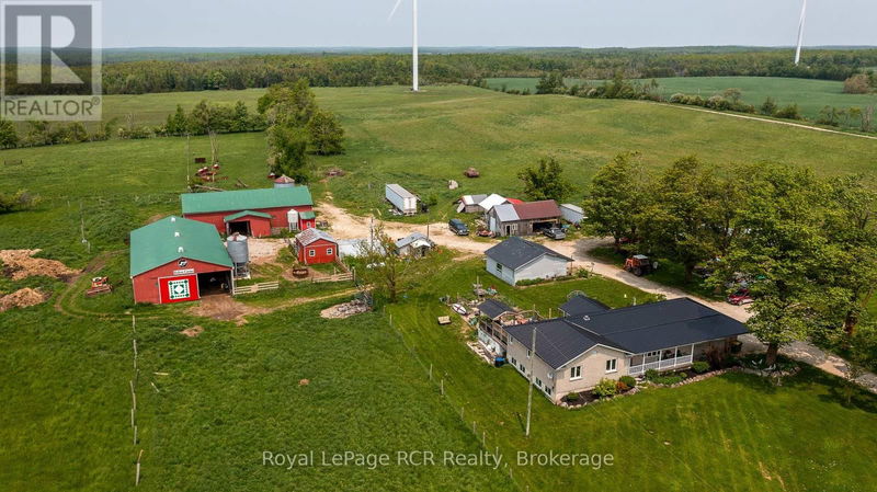 Secondary Property View