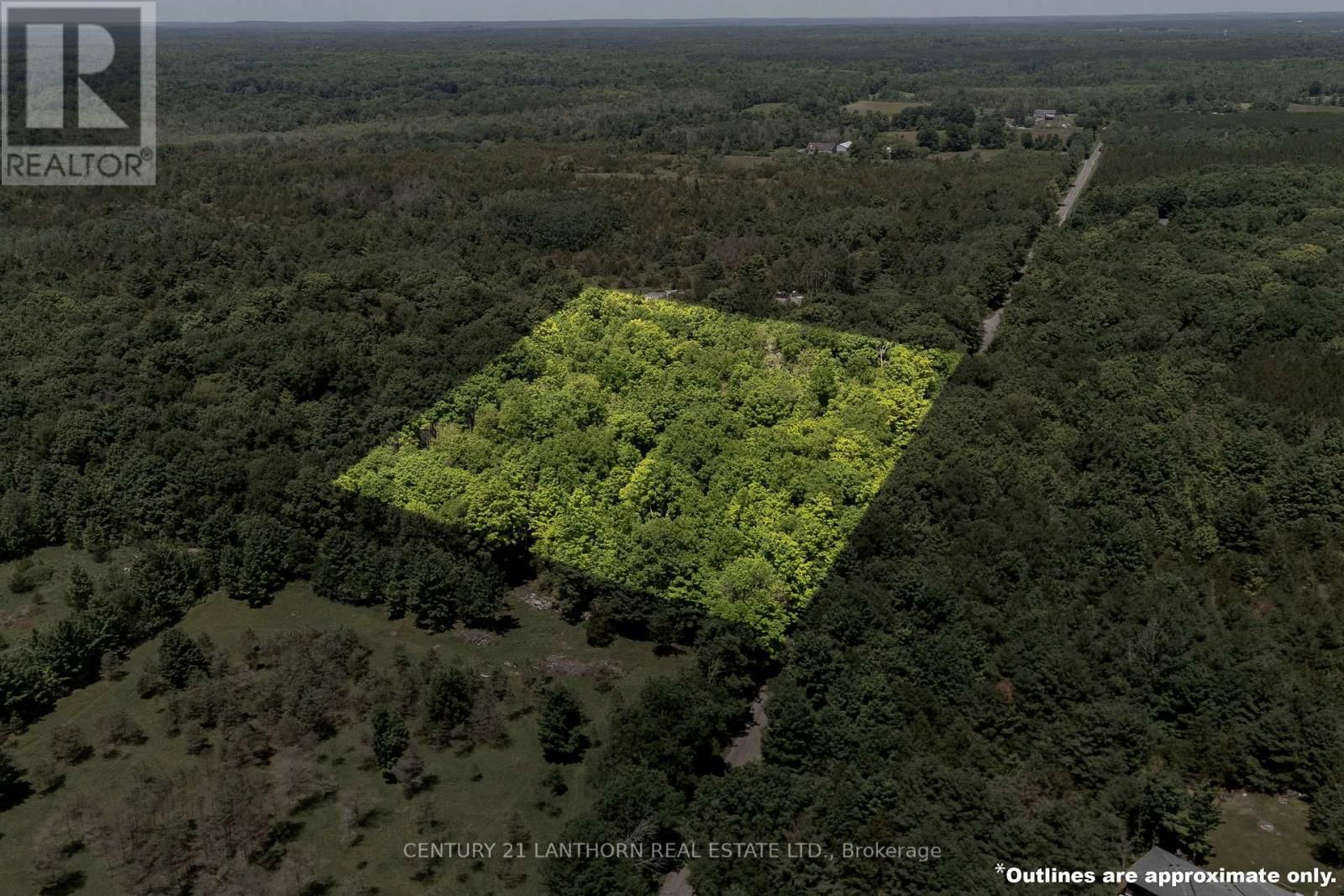 Primary Property View