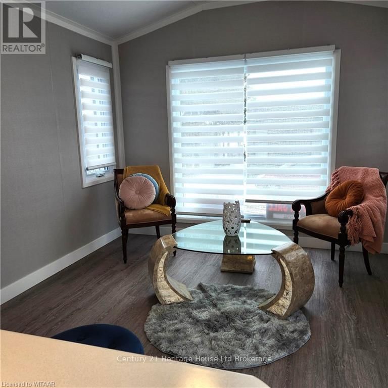 Secondary Property View