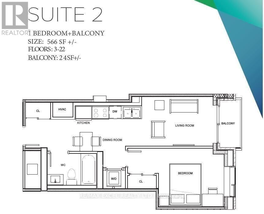 8802 - 158 KING STREET NORTH Image 3