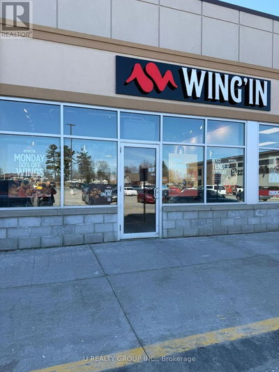 Restaurants for Sale in Ontario