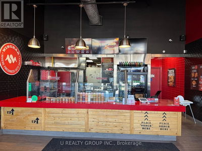 Restaurants for Sale in Ontario