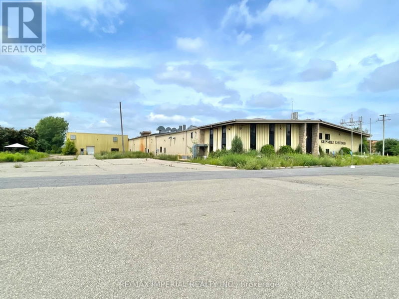 Secondary Property View