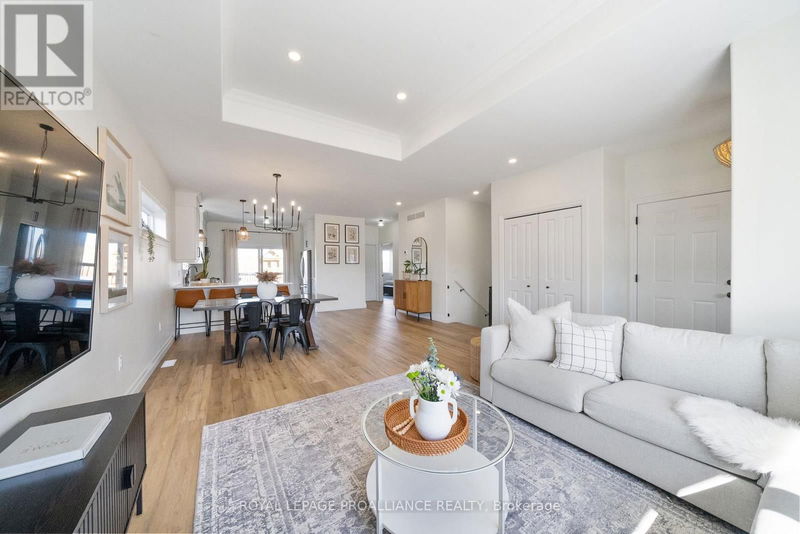 Secondary Property View