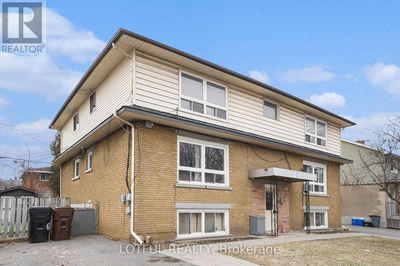 Apartment Buildings for Rent