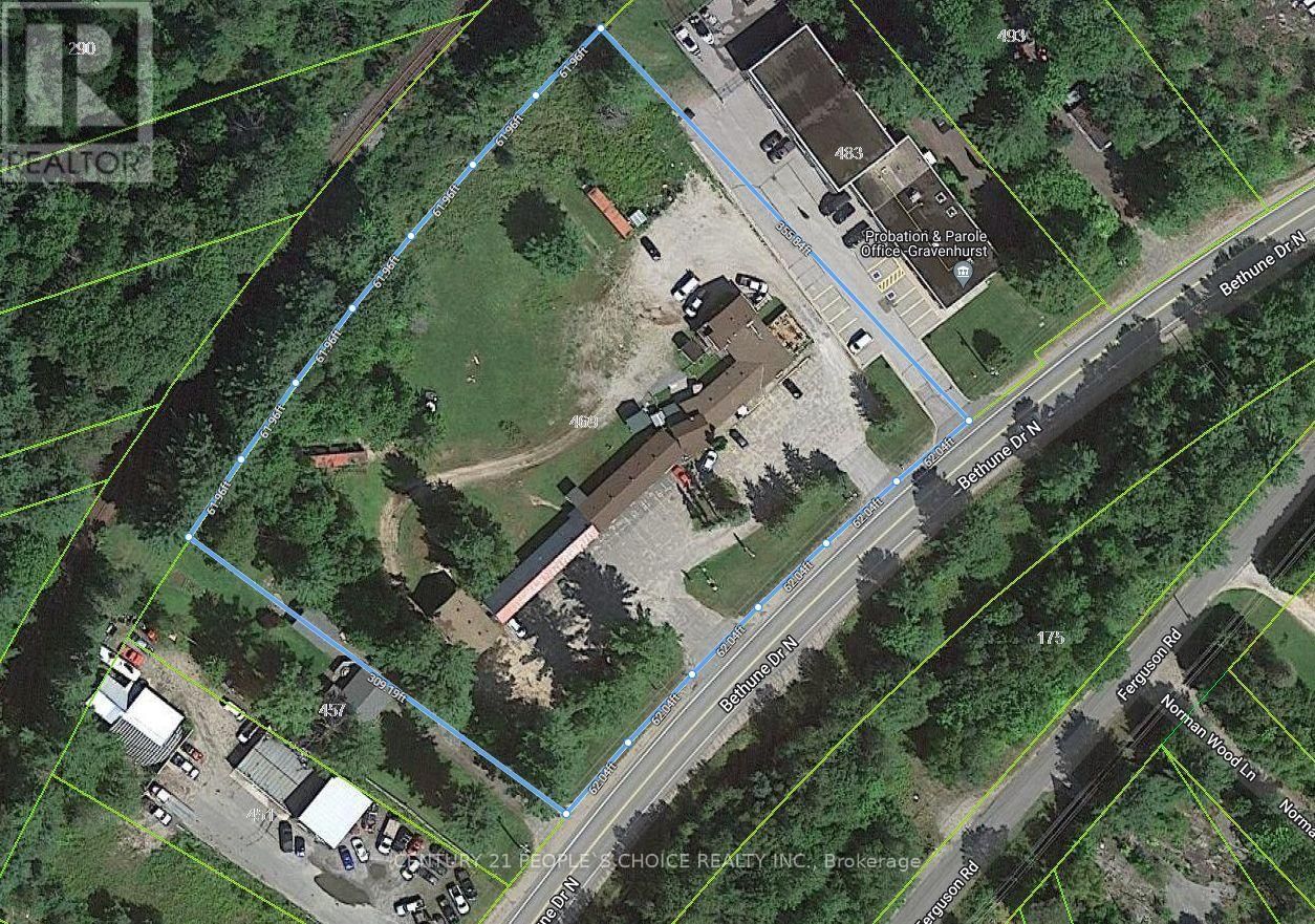 469 BETHUNE DRIVE NORTH Image 1