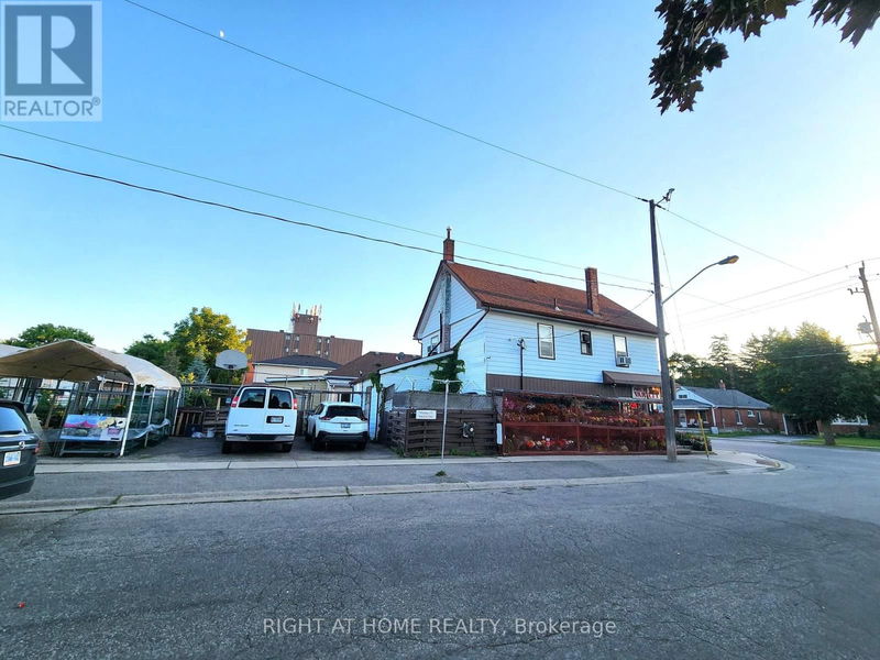 Secondary Property View
