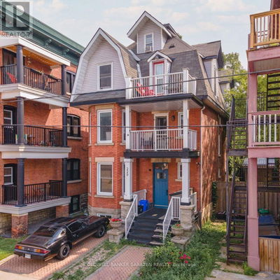 Commercial for Rent in Ontario