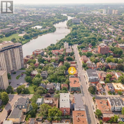 Commercial for Rent in Ontario