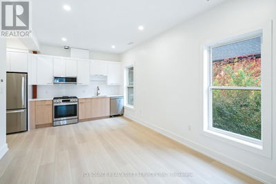 Commercial for Rent in Ontario