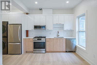 Commercial for Rent in Ontario