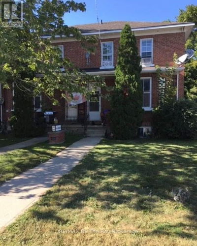 Commercial for Rent in Ontario