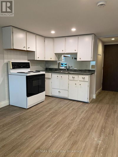 Commercial for Rent in Ontario