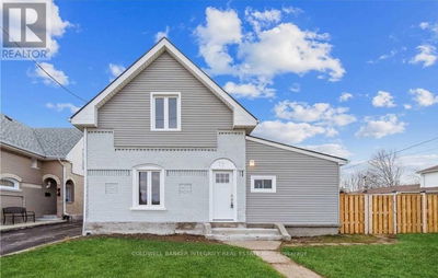 Commercial for Rent in Ontario