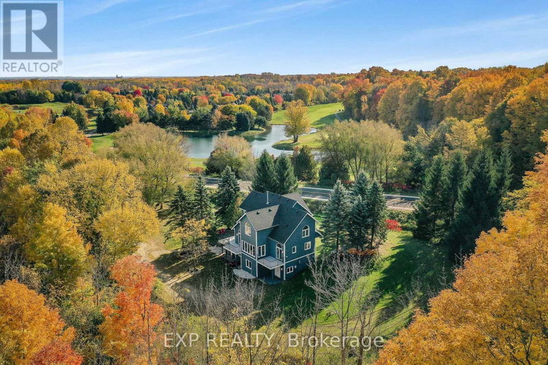 Tertiary Property View