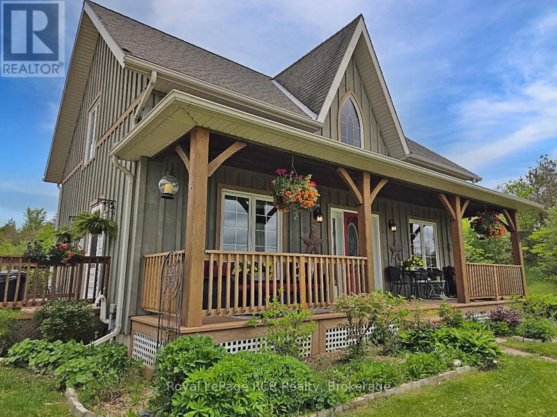 Secondary Property View
