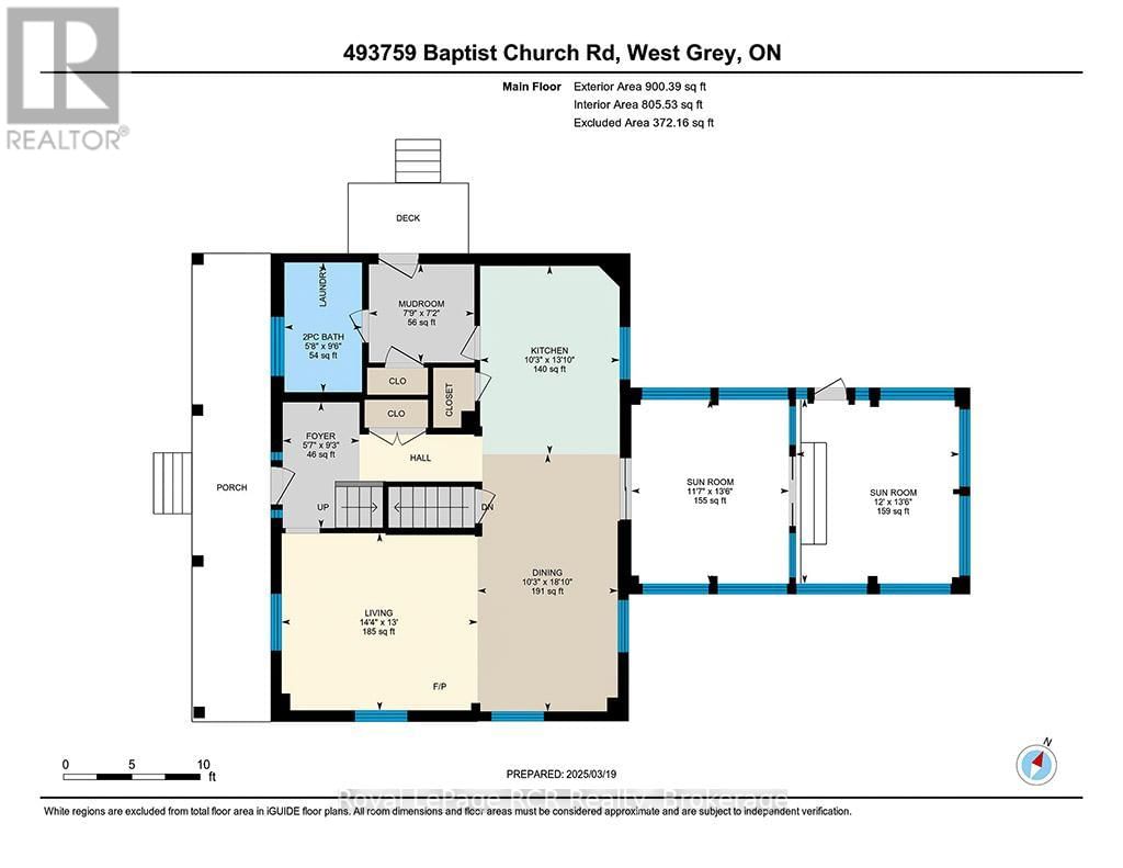 493759 BAPTIST CHURCH ROAD Image 46