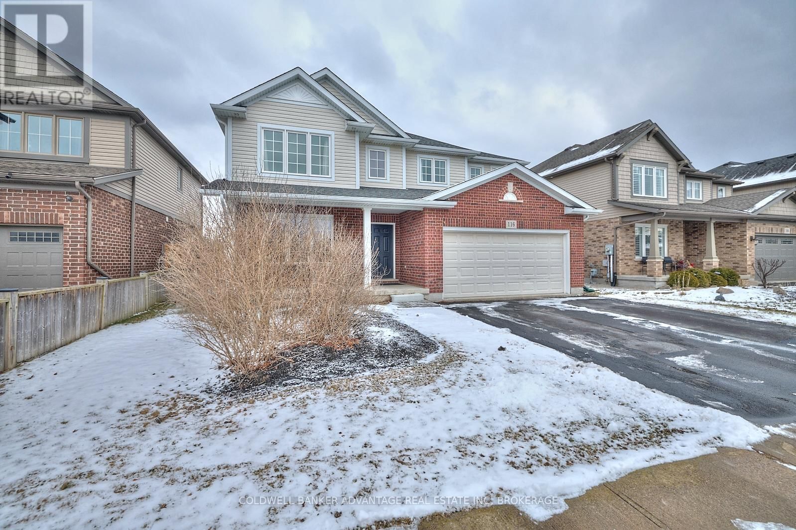 Primary Property View