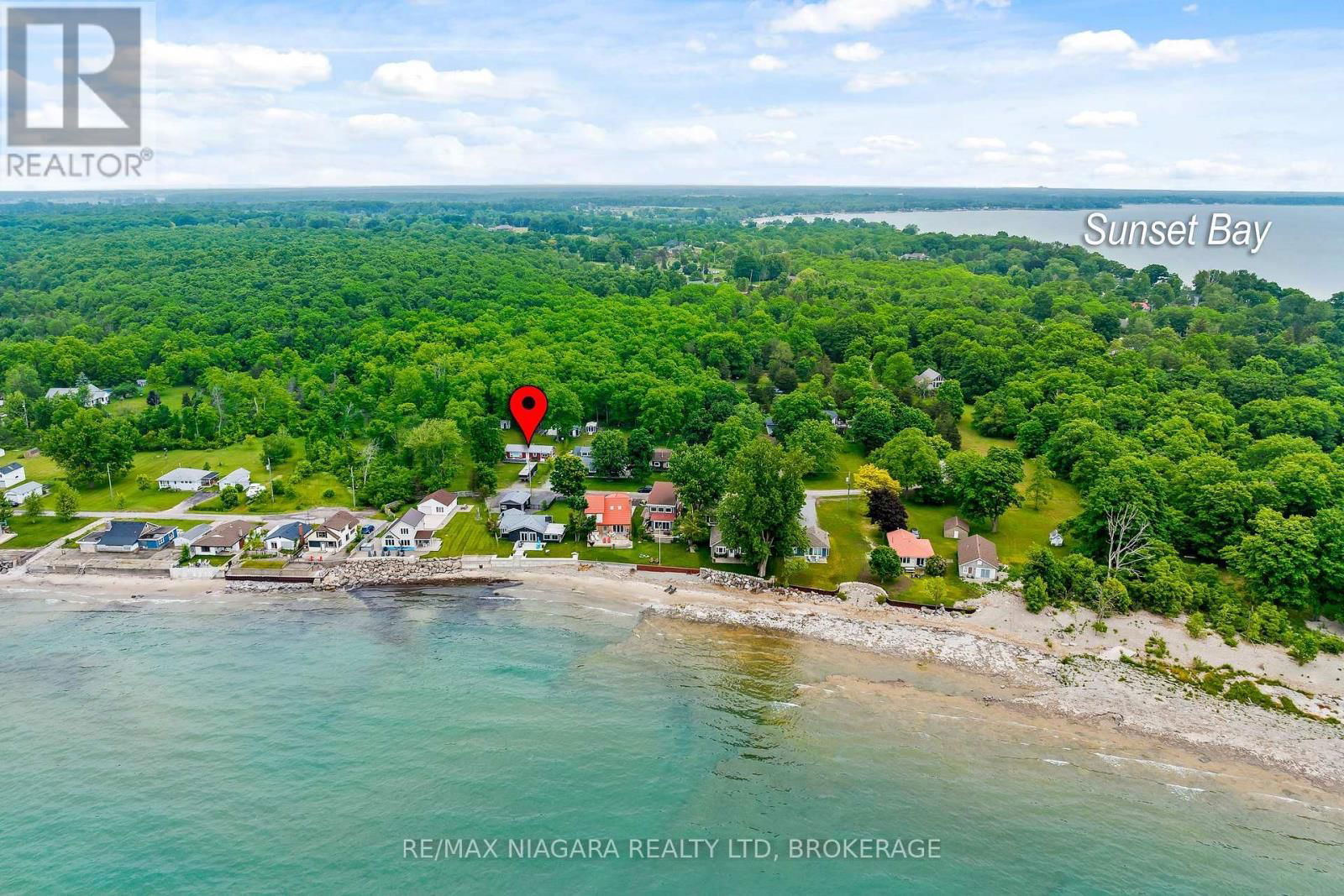 Primary Property View