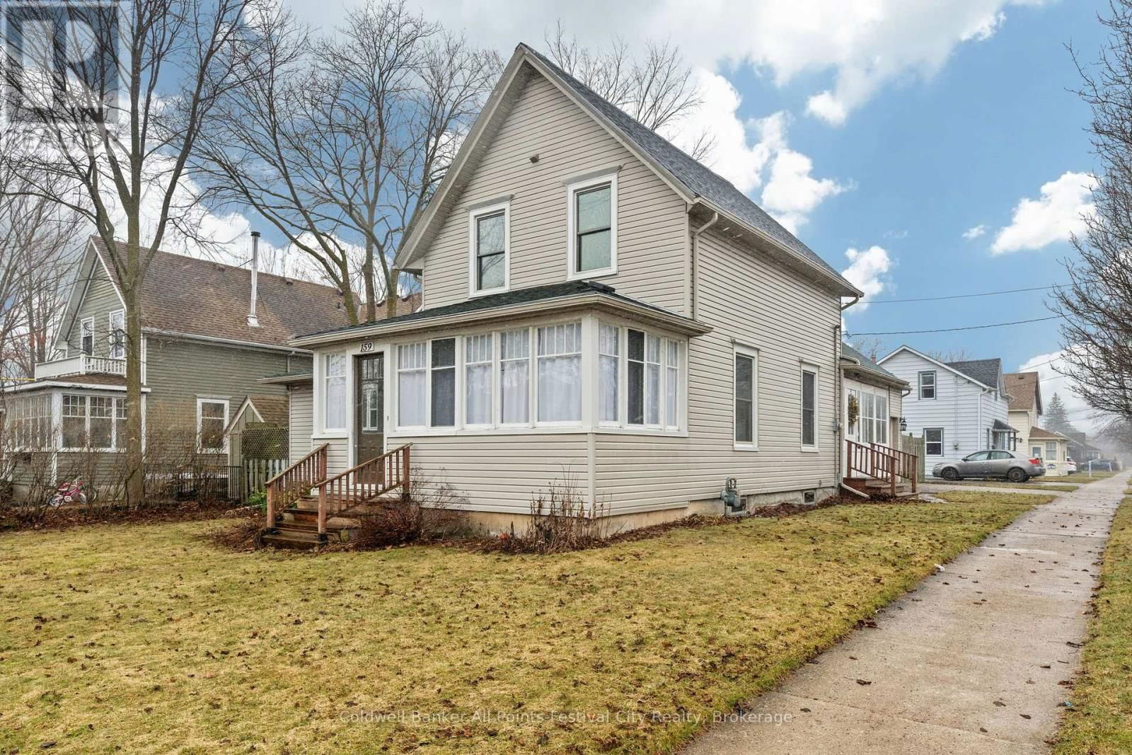 159 CAMBRIA ROAD NORTH Image 1