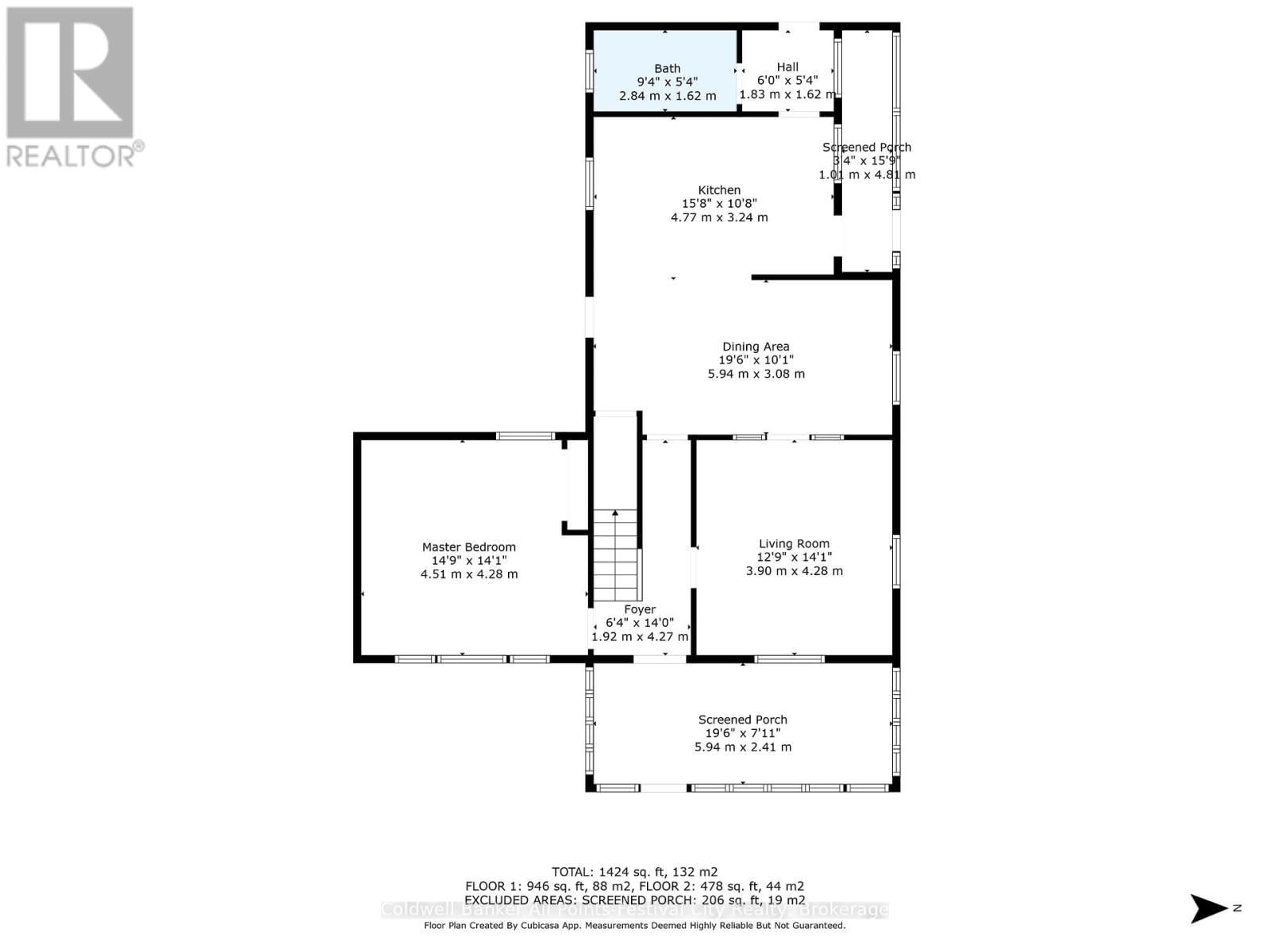 159 CAMBRIA ROAD NORTH Image 45