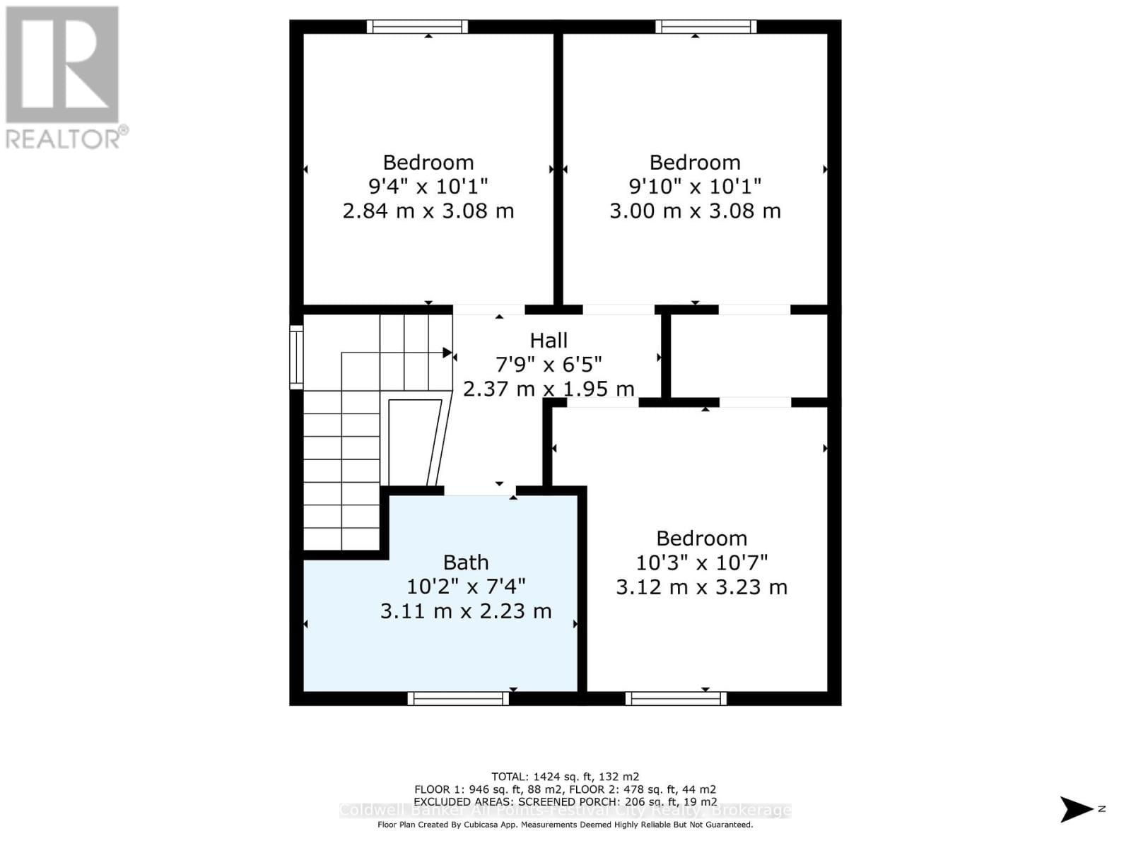 159 CAMBRIA ROAD NORTH Image 46