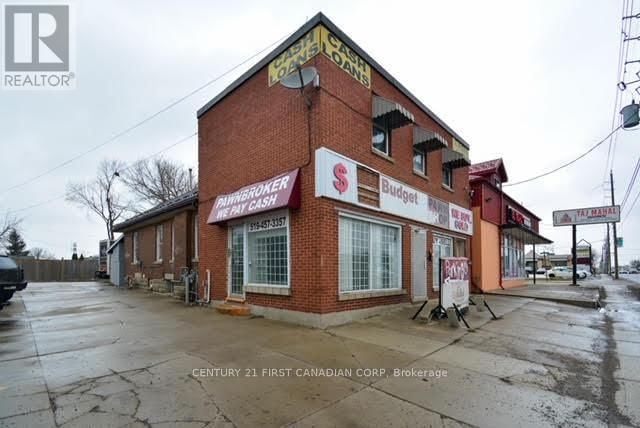 1680 DUNDAS STREET EAST Image 1