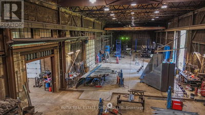 Commercial for Sale in Ontario