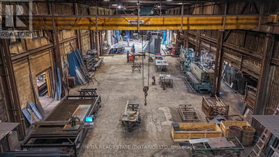 Commercial for Sale in Ontario