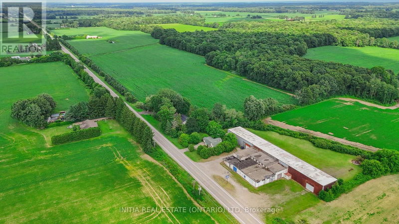 Tertiary Property View