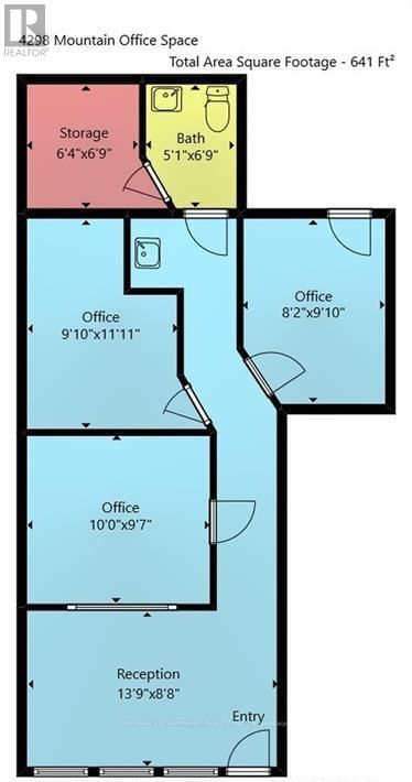 4289 MOUNTAIN STREET Image 34
