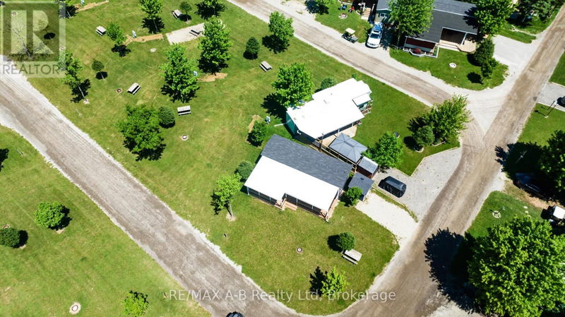 Tertiary Property View