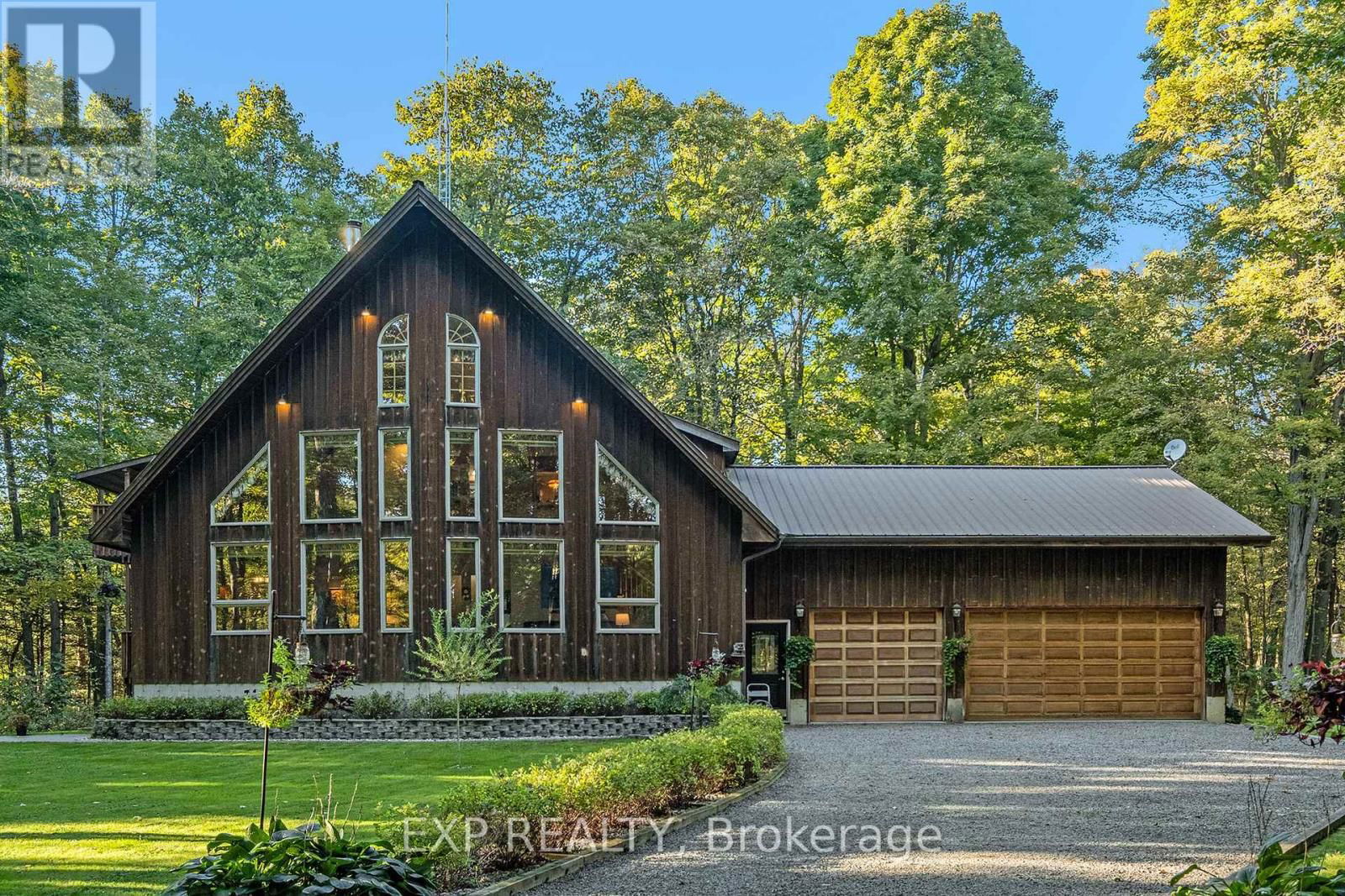 Primary Property View