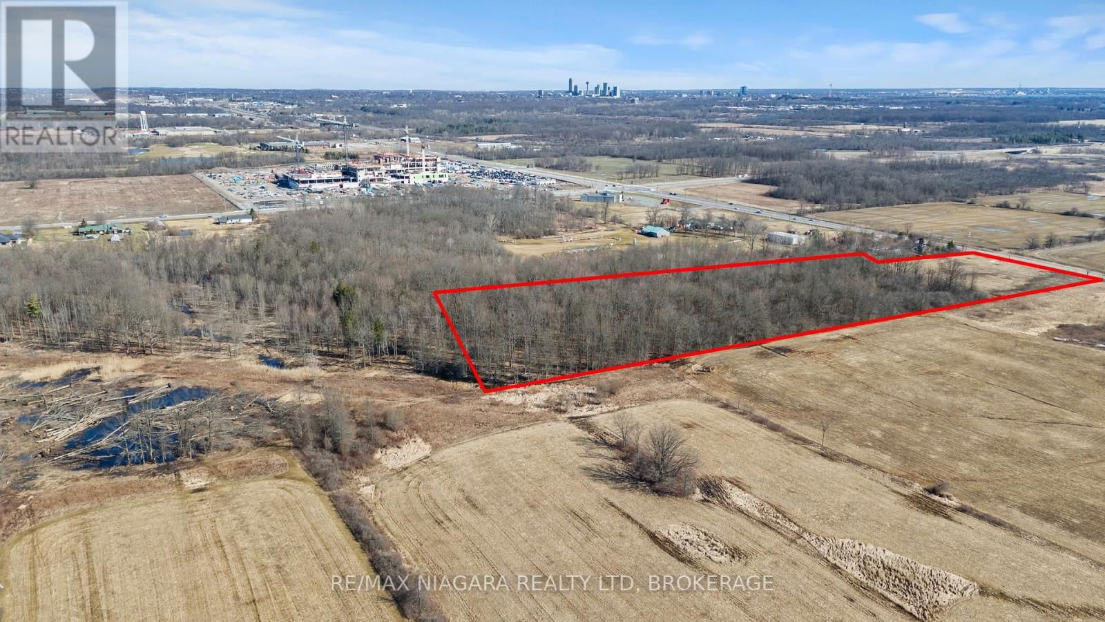 Primary Property View