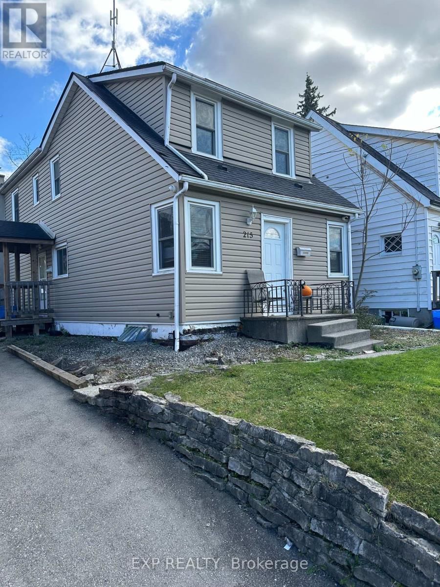 215 EMERSON STREET Image 1