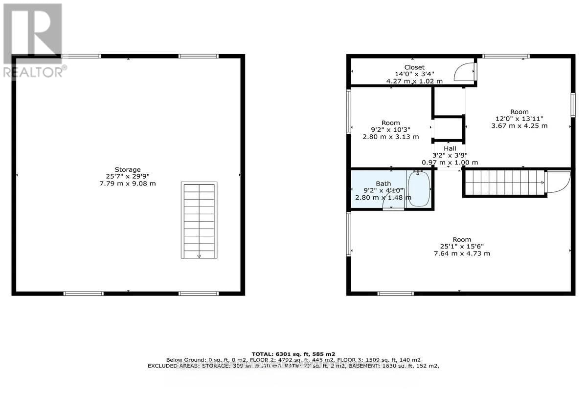 14 ST CATHARINE STREET Image 11