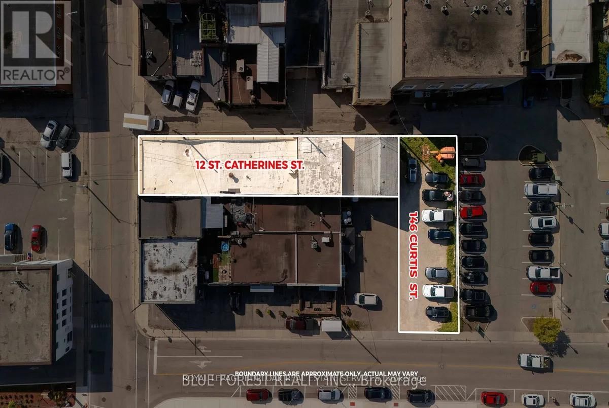14 ST CATHARINE STREET Image 6