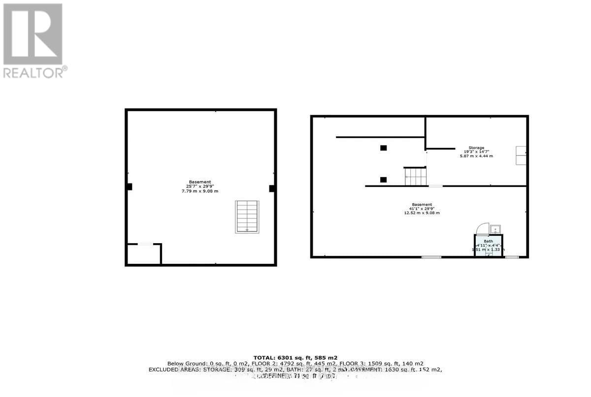14 ST CATHARINE STREET Image 9