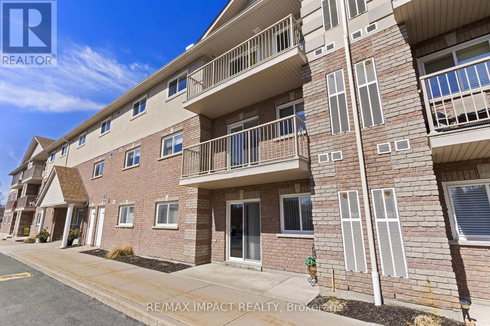 Primary Property View
